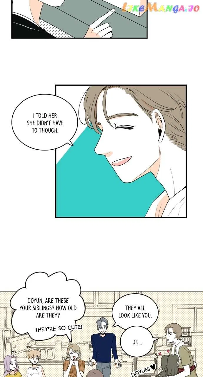 Our House Chapter 86 – Page 3