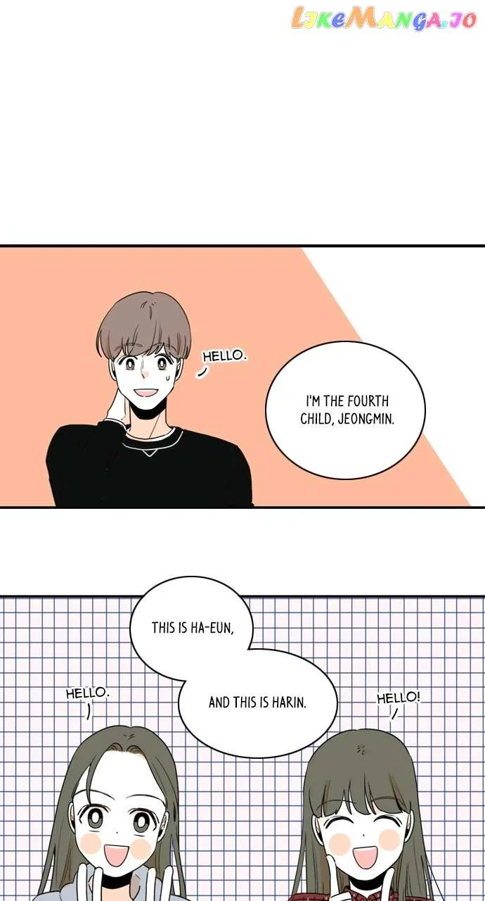 Our House Chapter 86 – Page 6