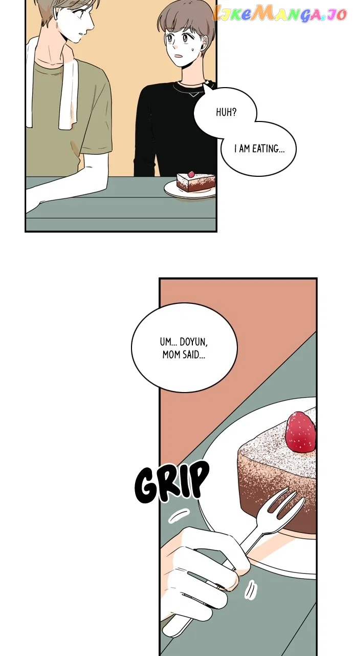 Our House Chapter 86 – Page 16