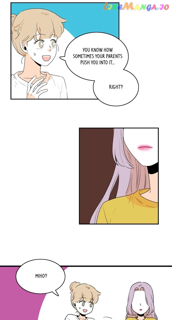 Our House Chapter 86 – Page 20