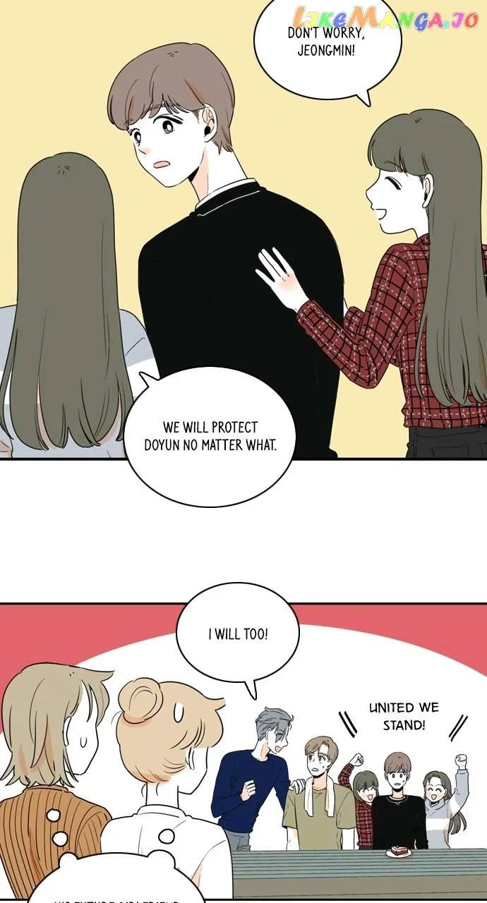 Our House Chapter 86 – Page 29