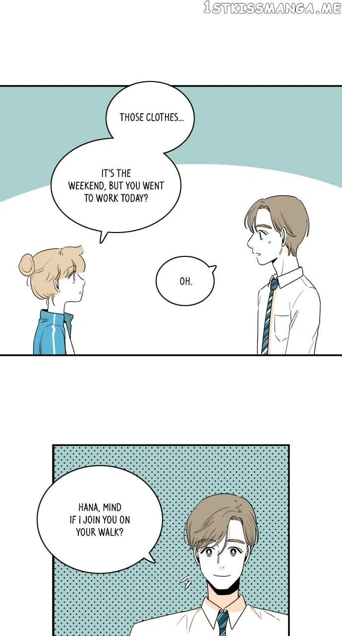 Our House Chapter 85 – Page 4
