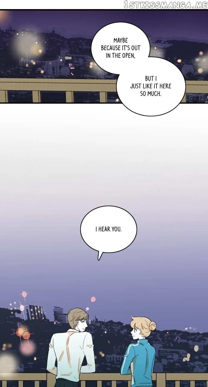 Our House Chapter 85 – Page 7