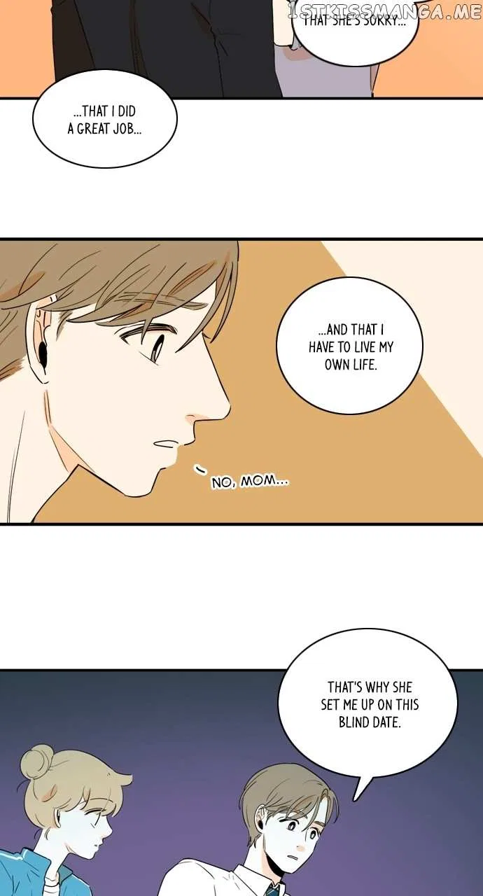Our House Chapter 85 – Page 18