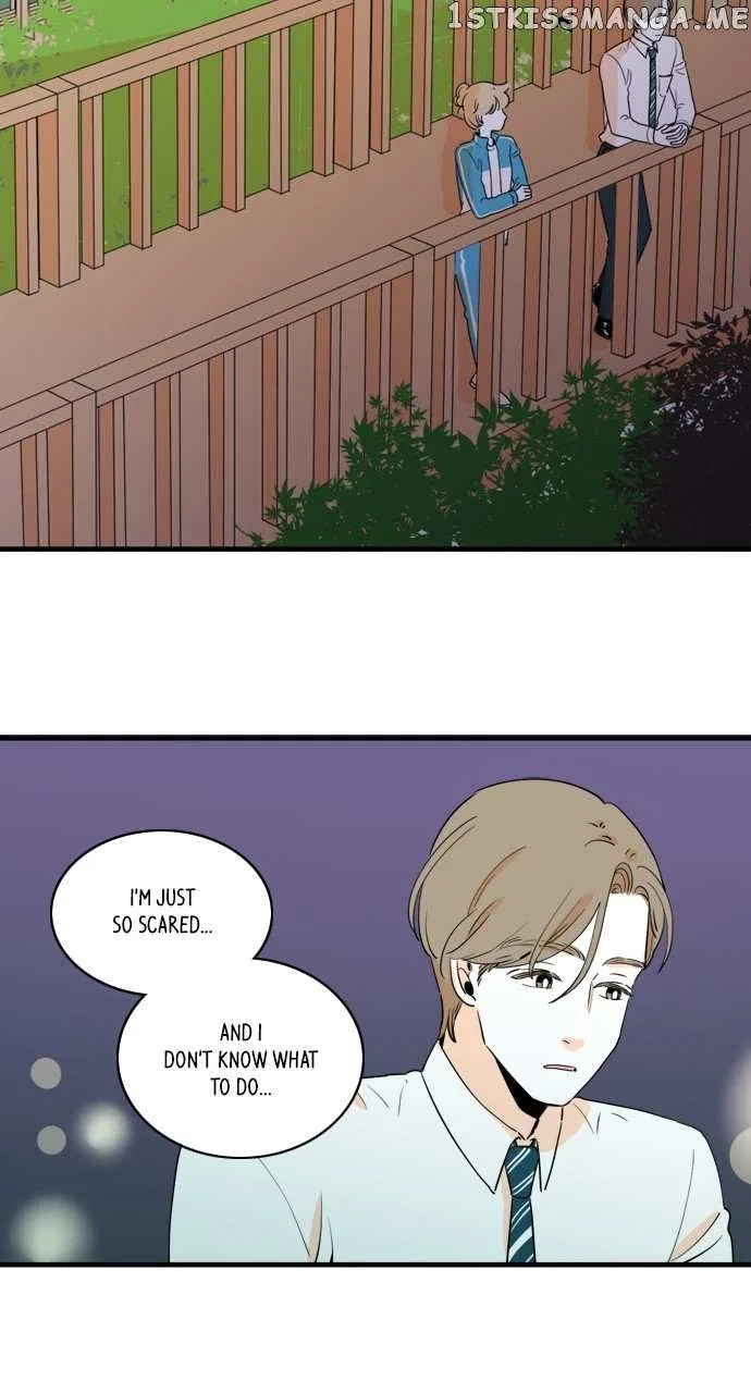Our House Chapter 85 – Page 23
