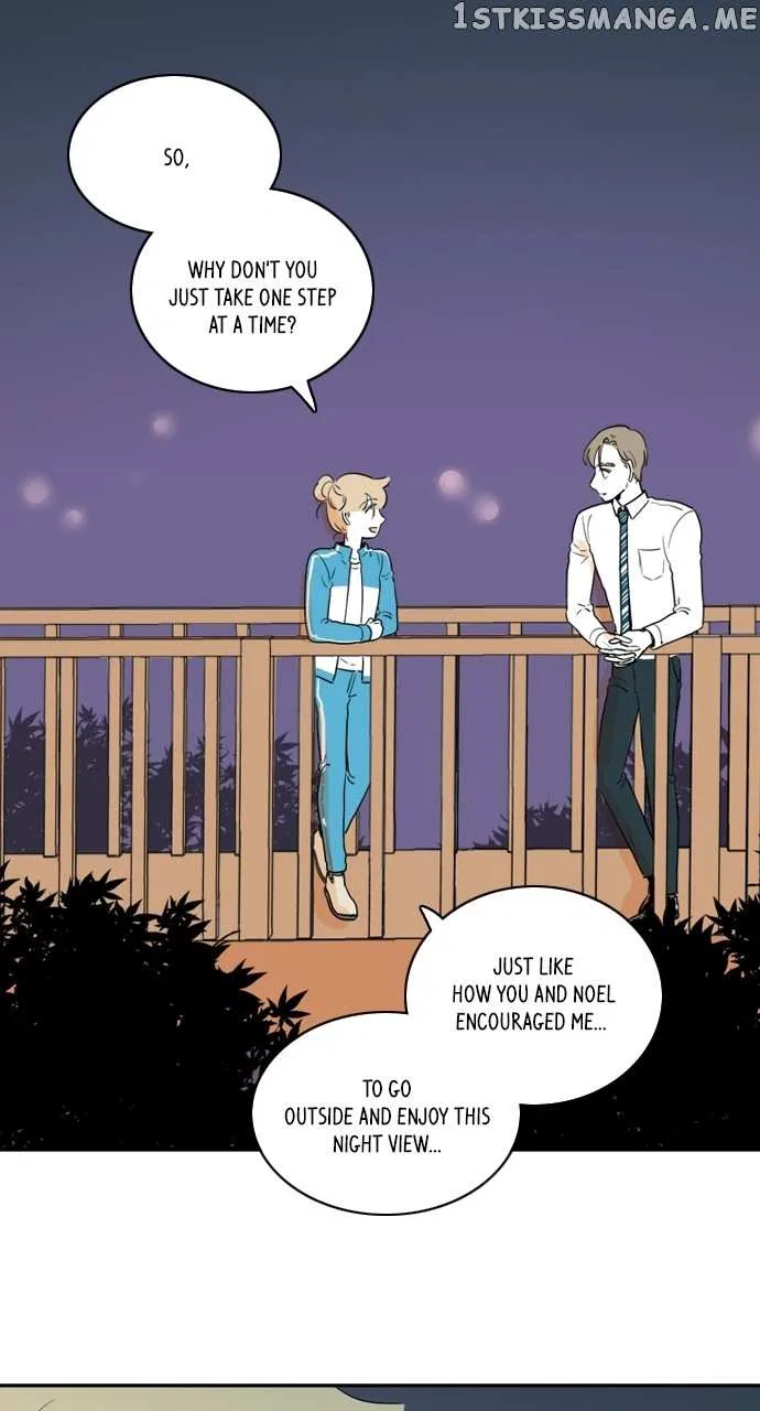 Our House Chapter 85 – Page 28