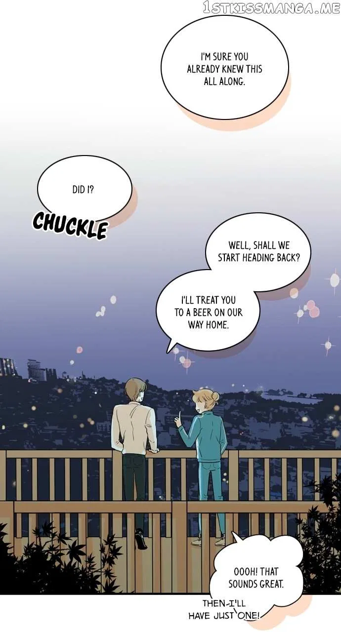 Our House Chapter 85 – Page 31