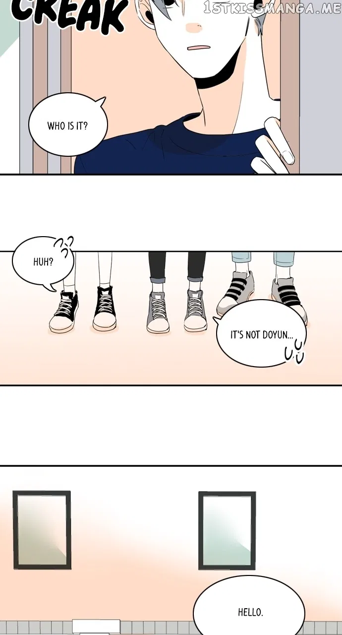 Our House Chapter 85 – Page 33