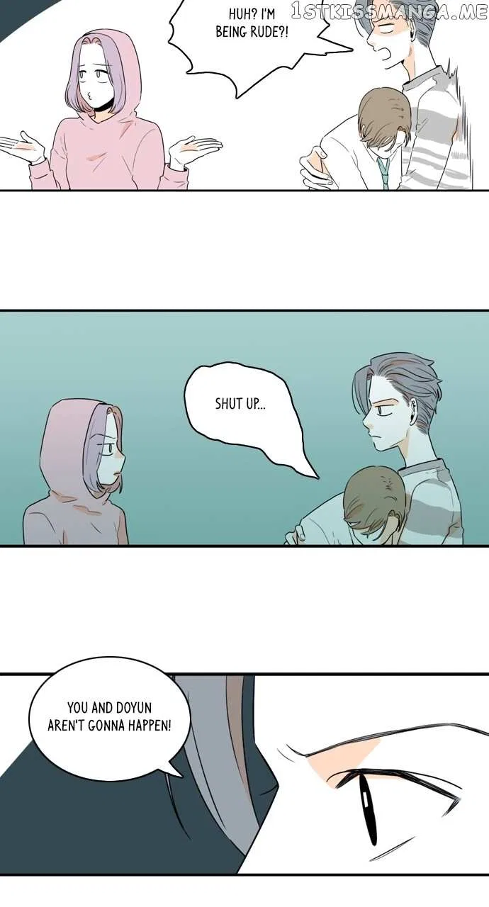 Our House Chapter 84 – Page 8