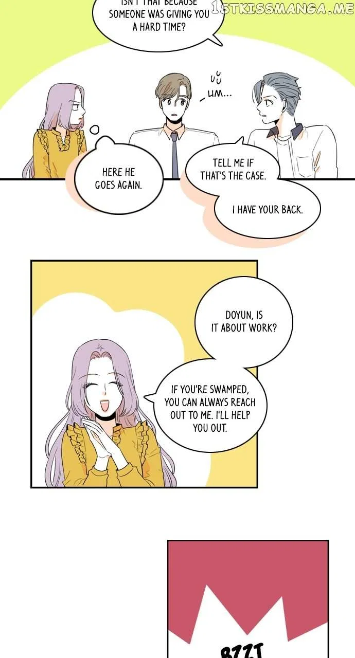 Our House Chapter 84 – Page 16