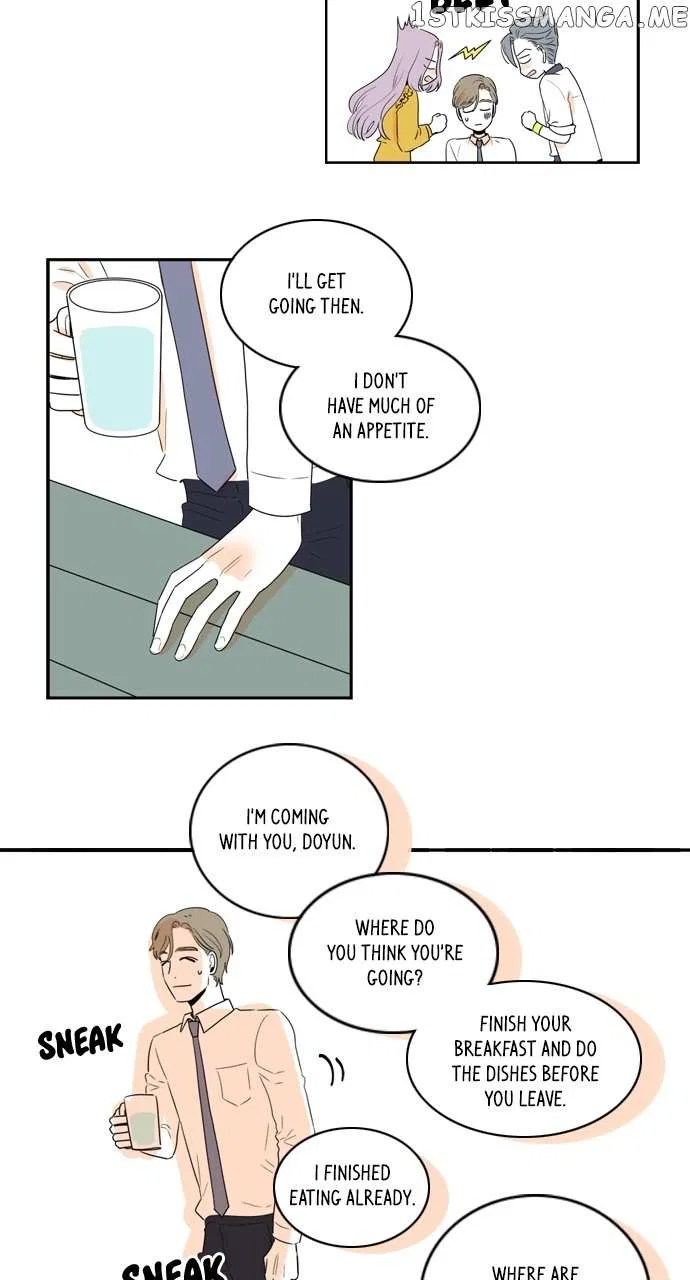 Our House Chapter 84 – Page 17