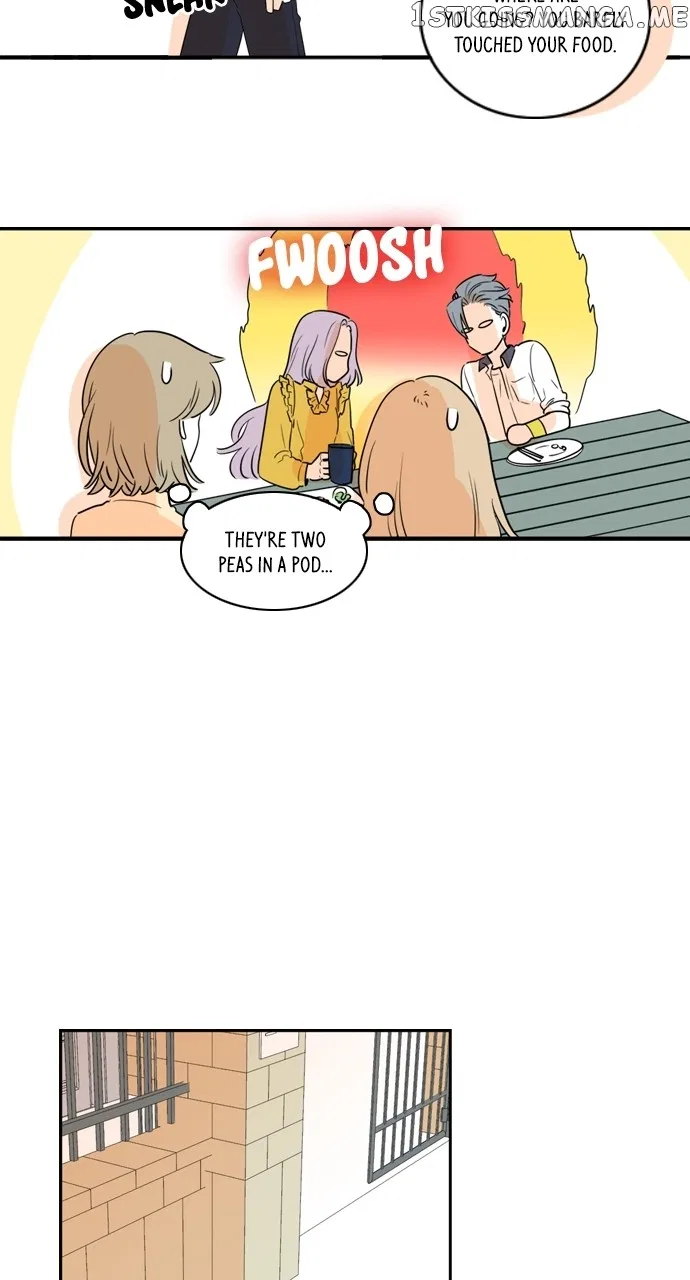 Our House Chapter 84 – Page 18