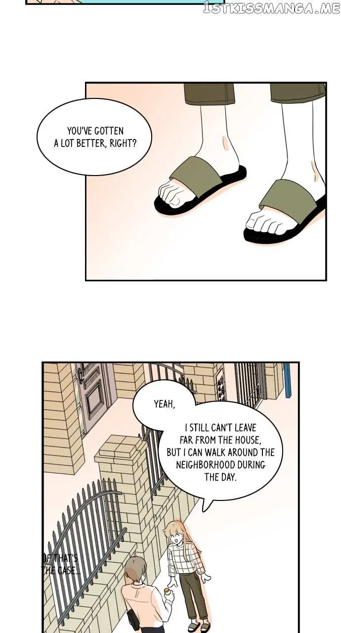 Our House Chapter 84 – Page 21