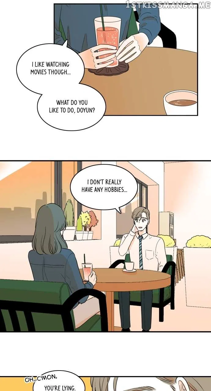 Our House Chapter 84 – Page 31