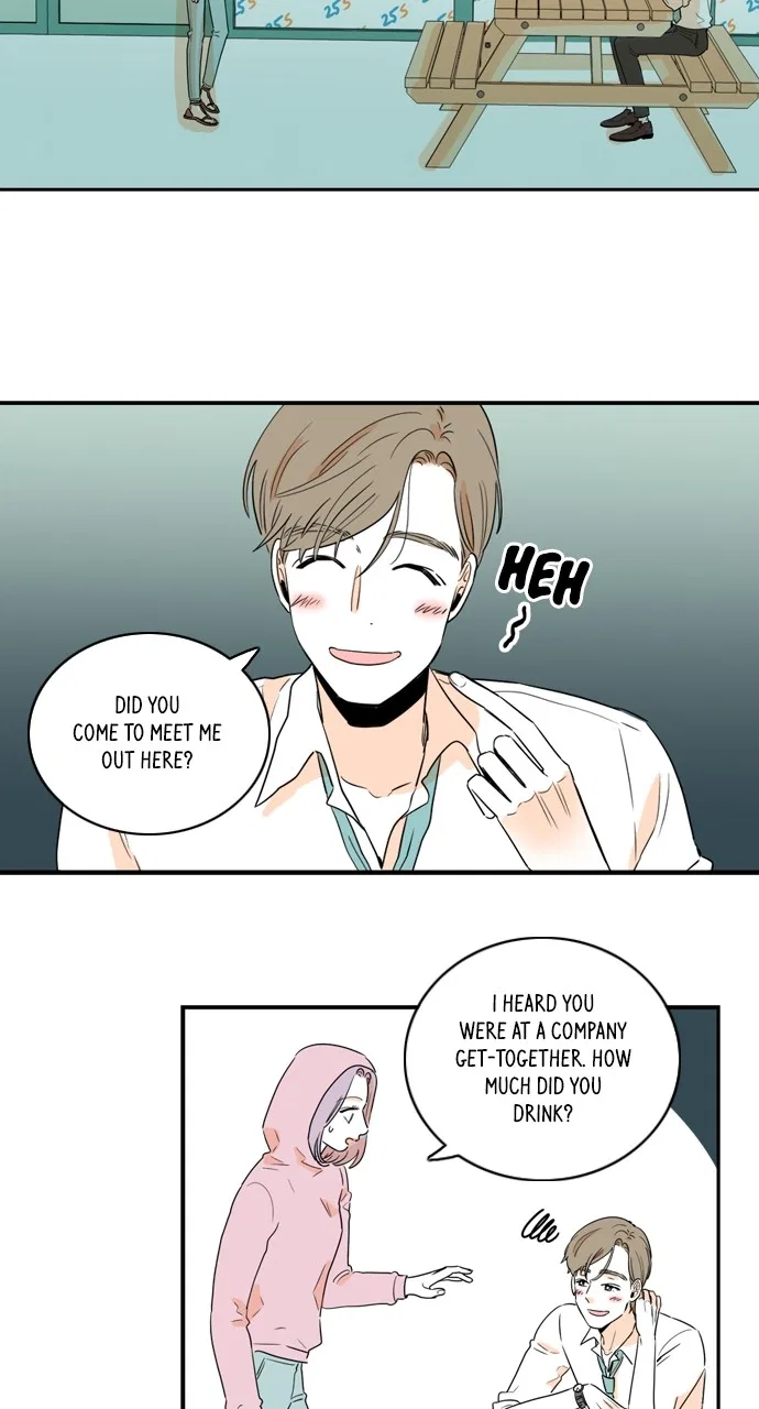 Our House Chapter 83 – Page 3