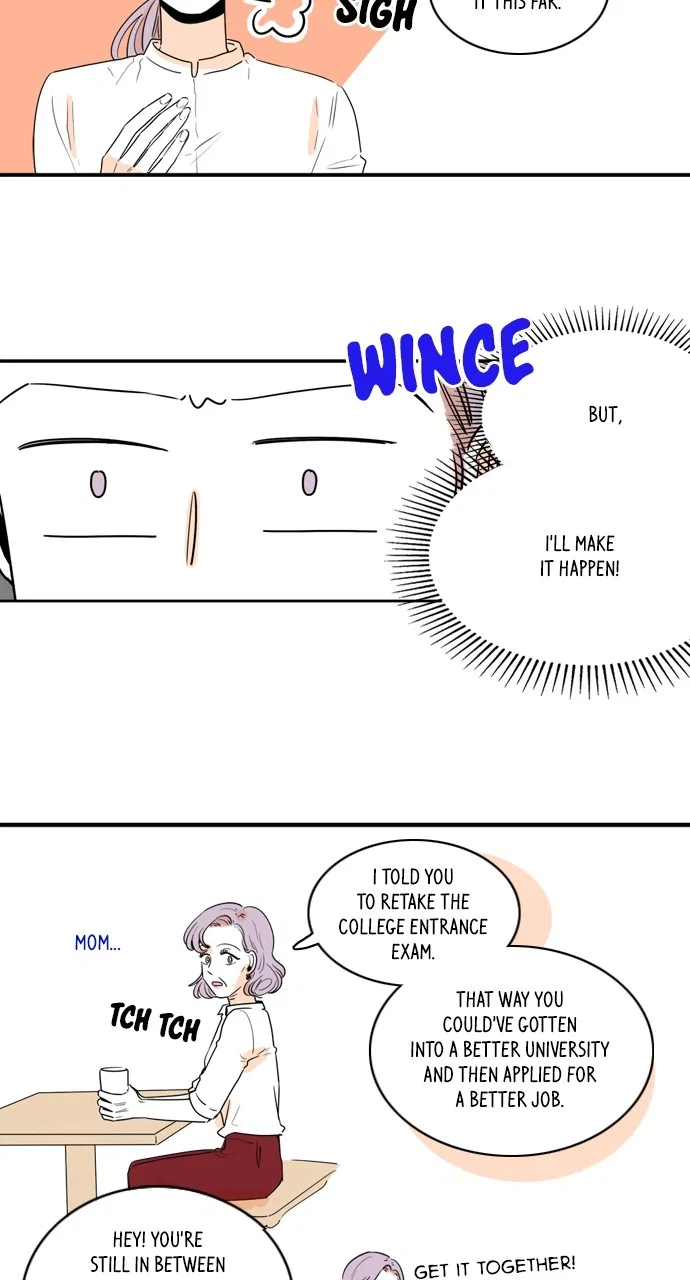 Our House Chapter 83 – Page 11