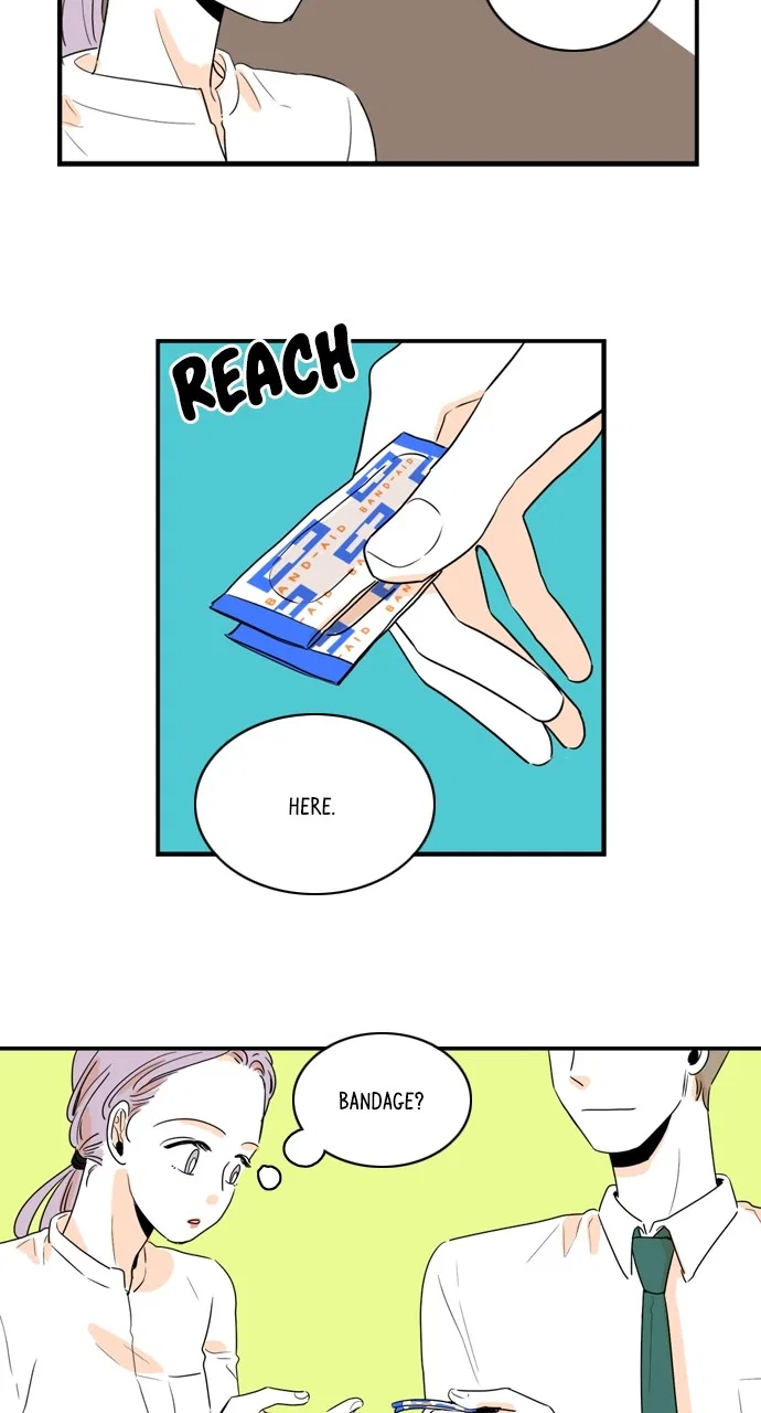 Our House Chapter 83 – Page 15