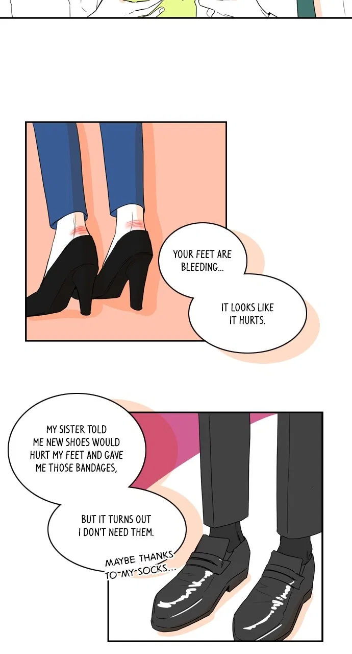 Our House Chapter 83 – Page 16