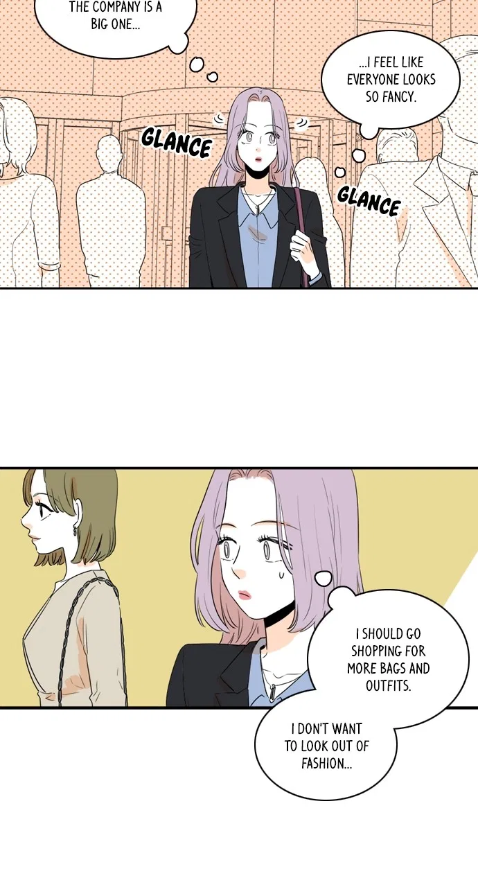 Our House Chapter 83 – Page 21