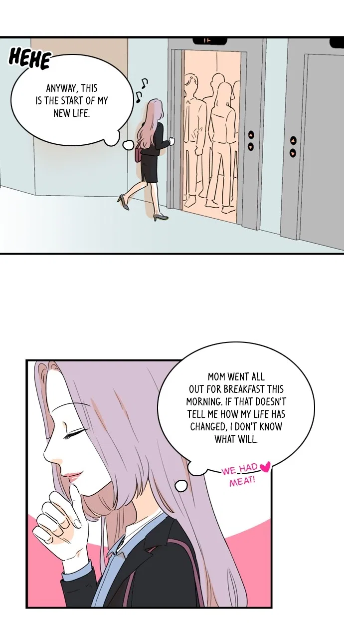 Our House Chapter 83 – Page 22