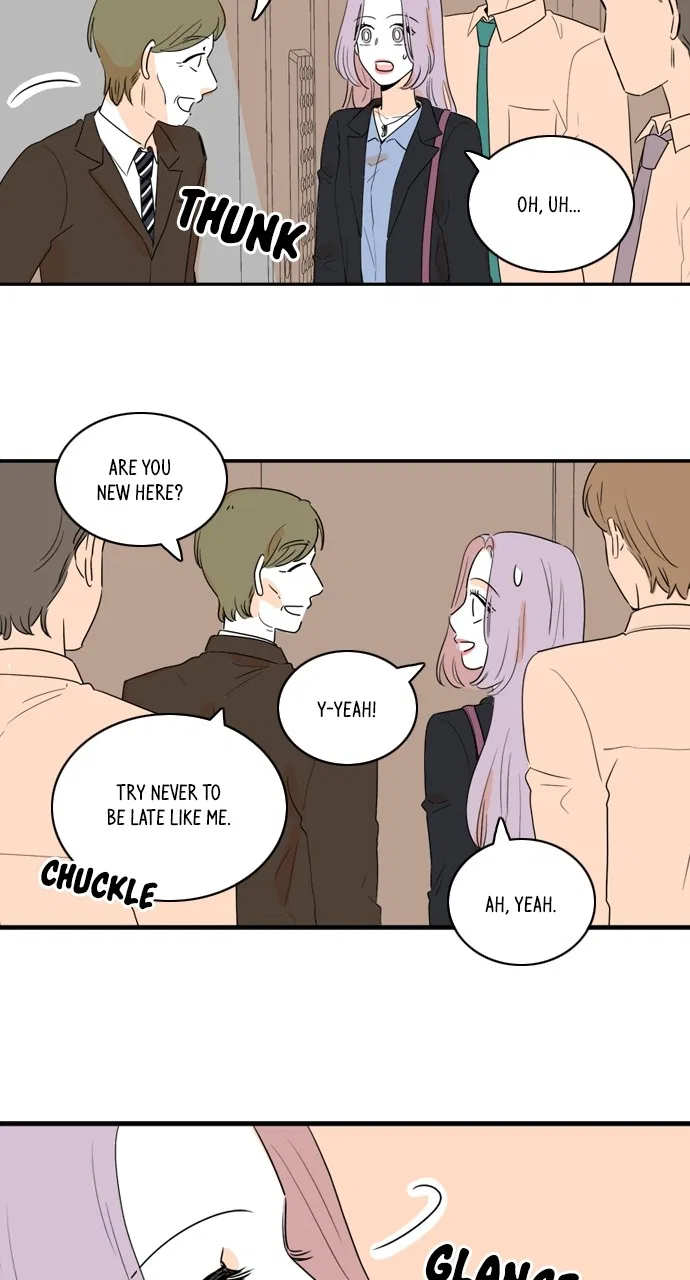 Our House Chapter 83 – Page 27