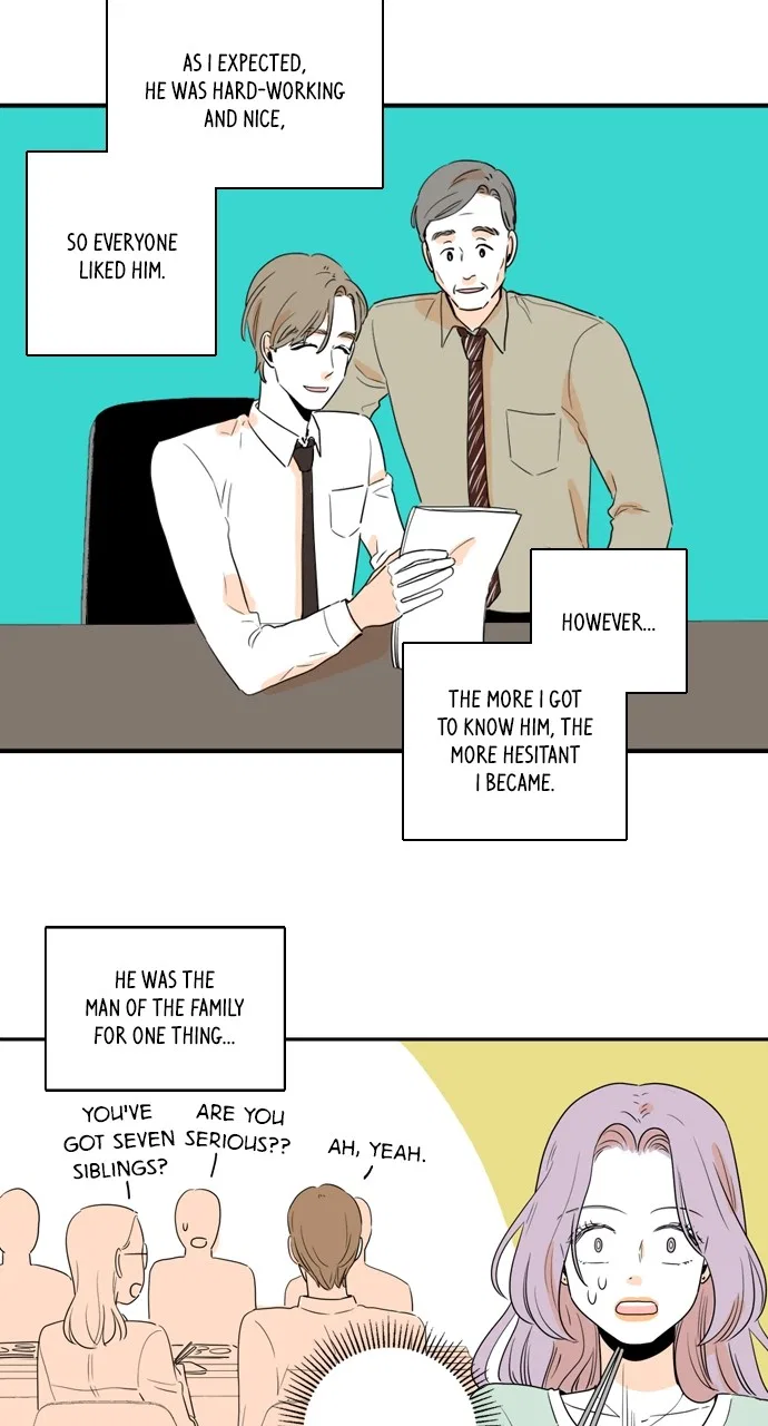 Our House Chapter 83 – Page 30