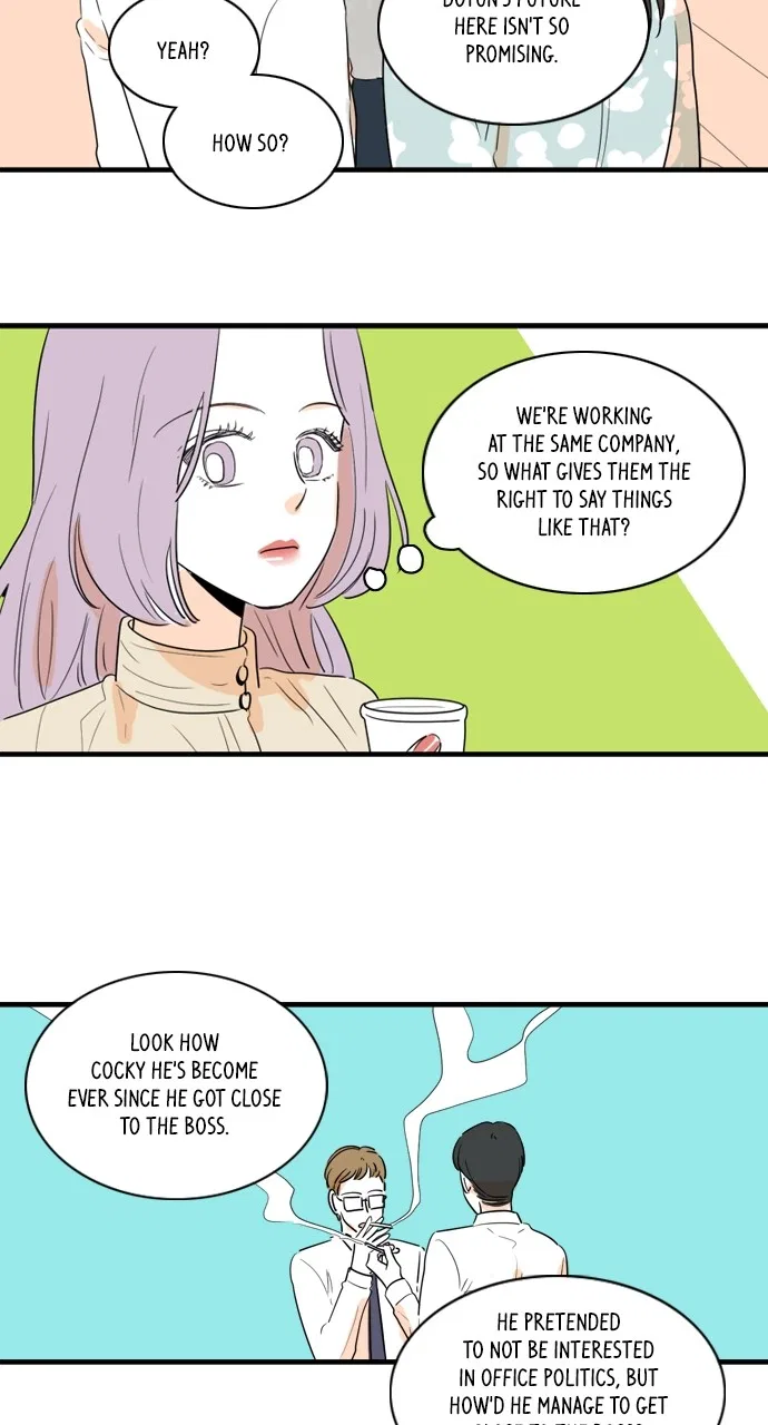 Our House Chapter 83 – Page 33