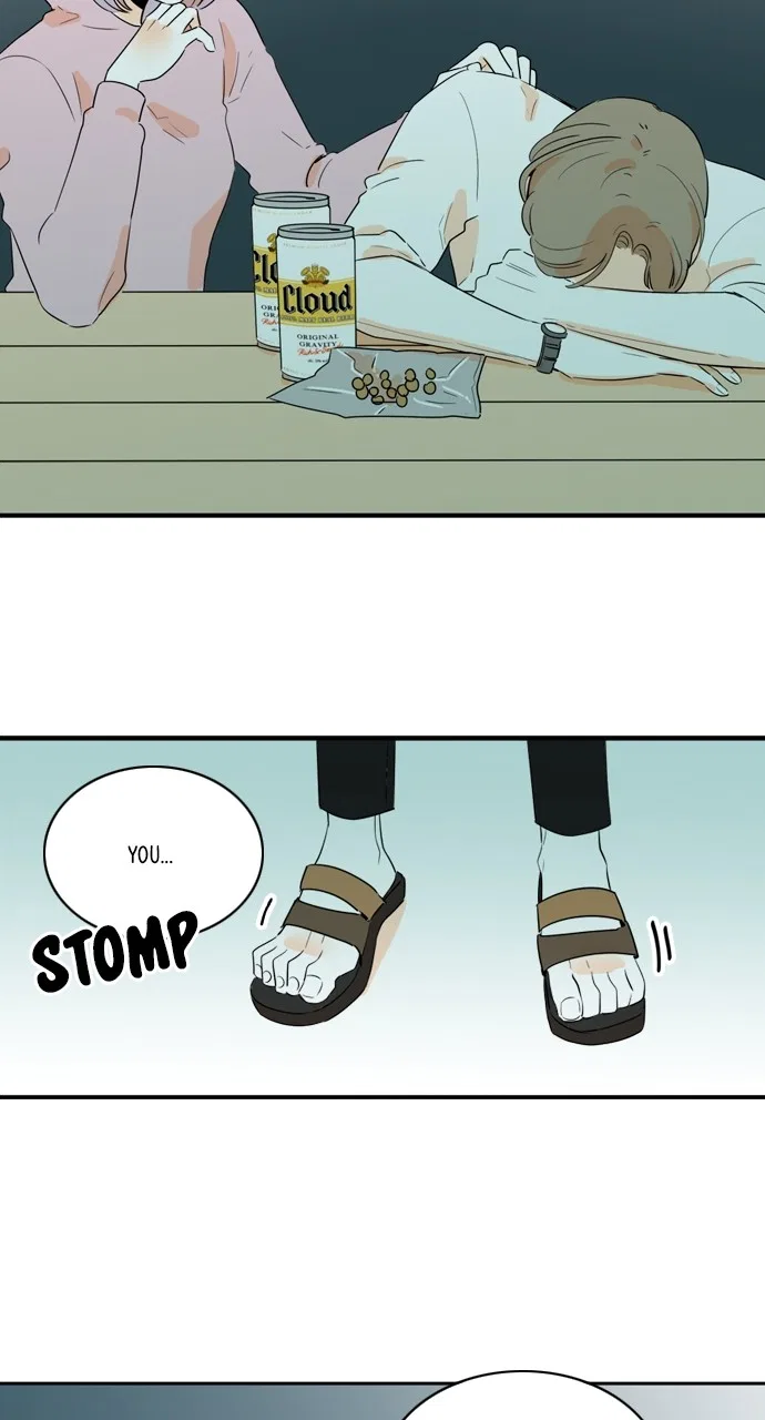 Our House Chapter 83 – Page 39