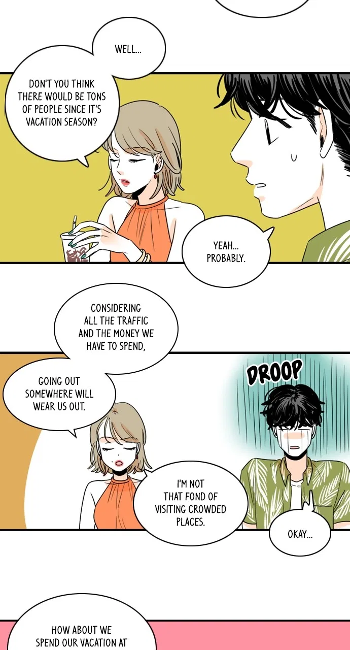 Our House Chapter 83 – Page 45