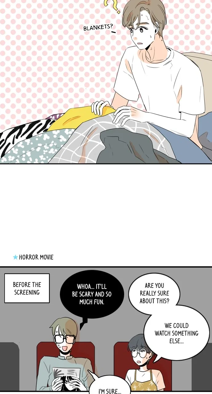 Our House Chapter 83 – Page 48