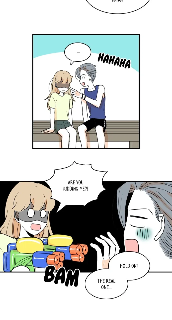 Our House Chapter 83 – Page 54