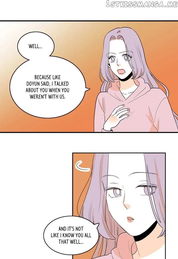 Our House Chapter 82 – Page 8