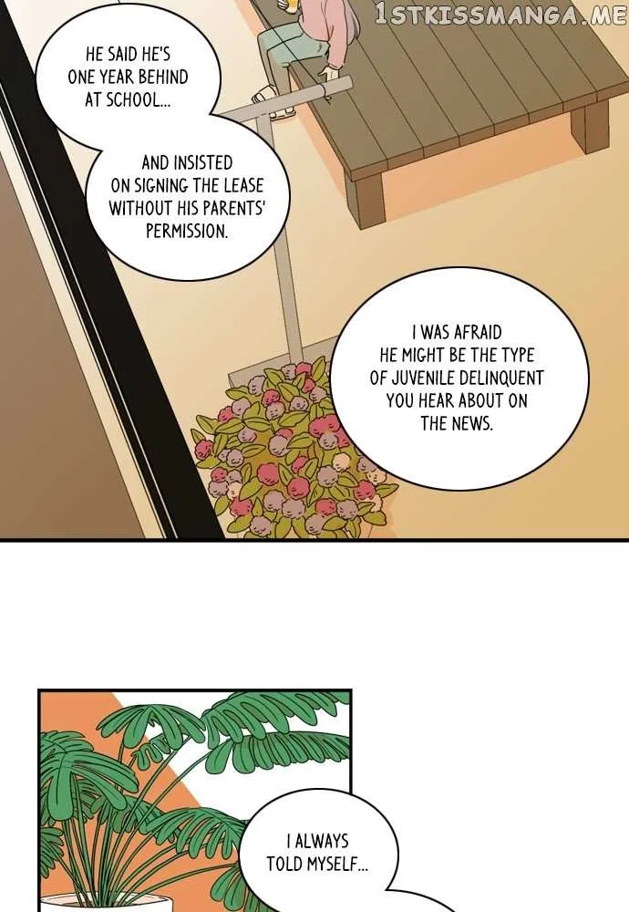 Our House Chapter 82 – Page 12