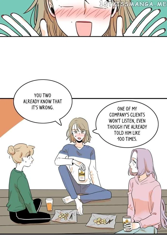 Our House Chapter 82 – Page 14