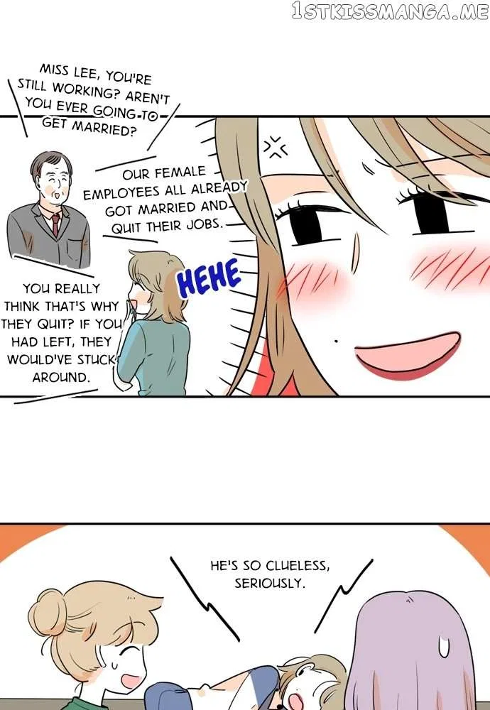Our House Chapter 82 – Page 15