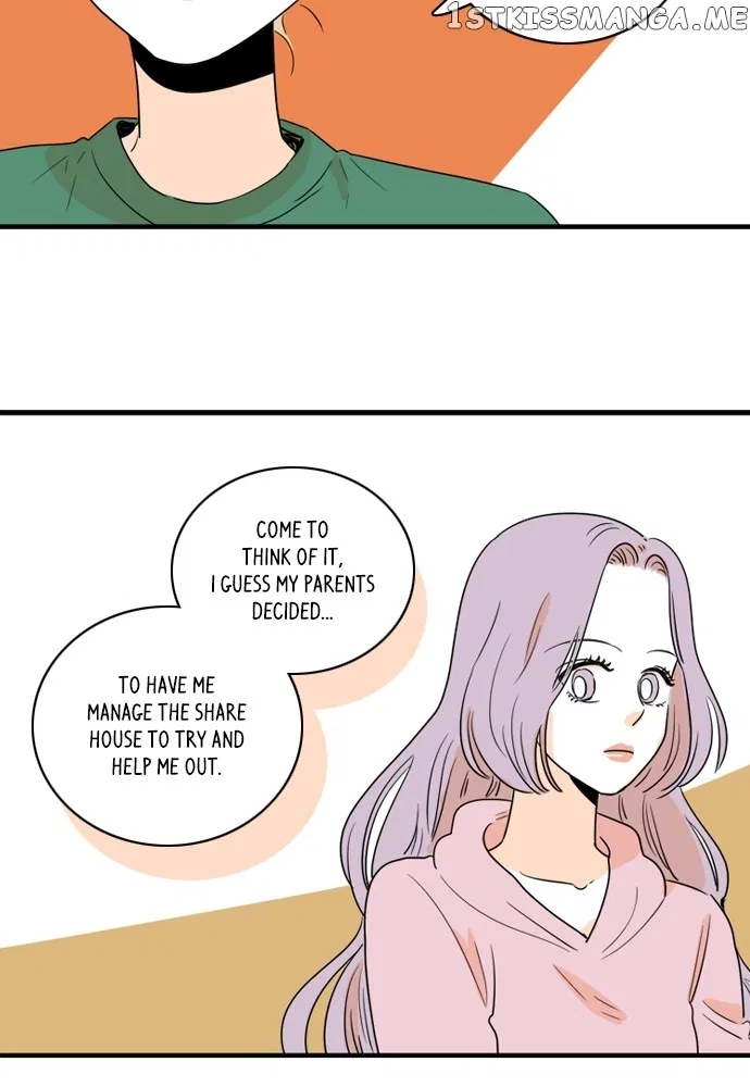 Our House Chapter 82 – Page 21
