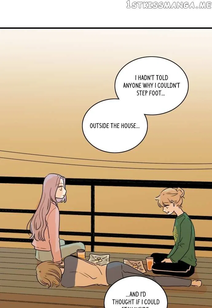 Our House Chapter 82 – Page 23