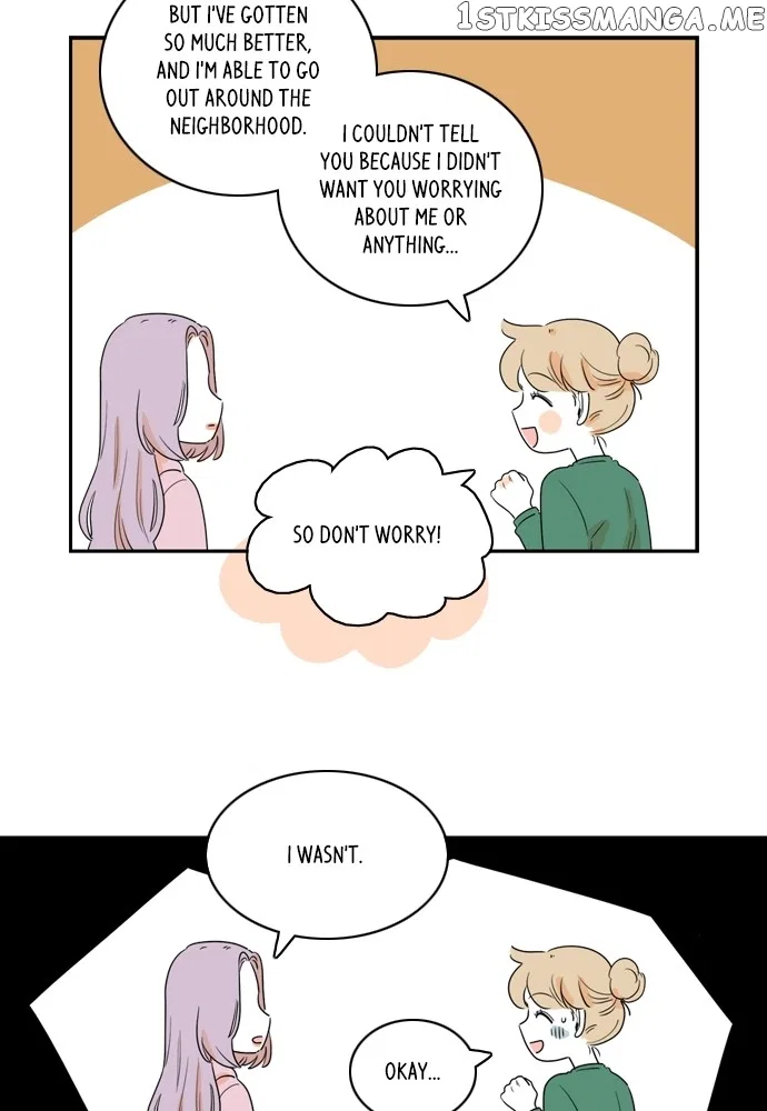 Our House Chapter 82 – Page 25