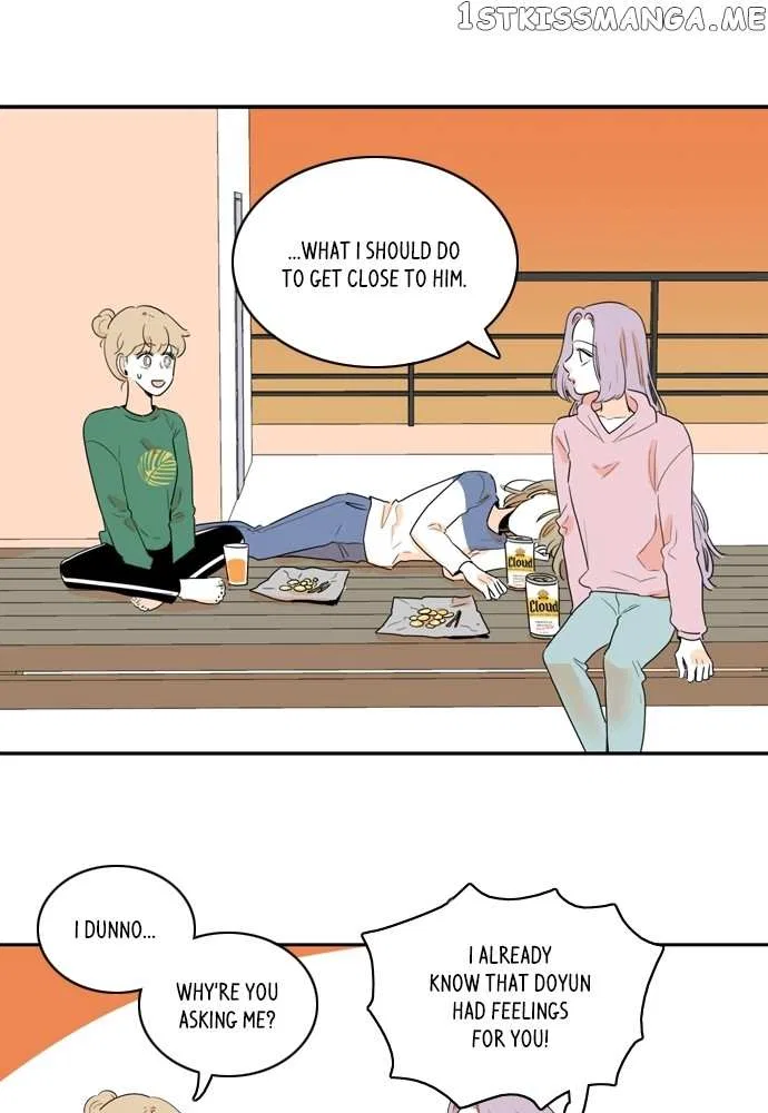 Our House Chapter 82 – Page 30