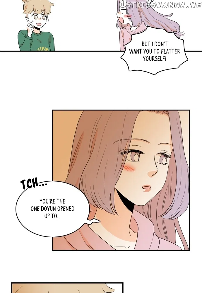Our House Chapter 82 – Page 31