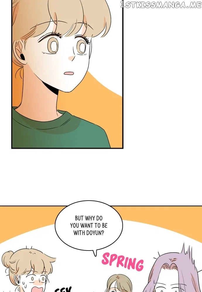 Our House Chapter 82 – Page 32