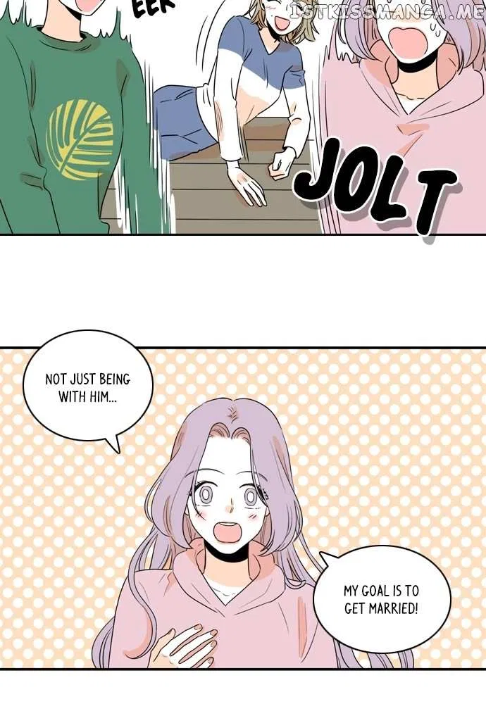 Our House Chapter 82 – Page 33