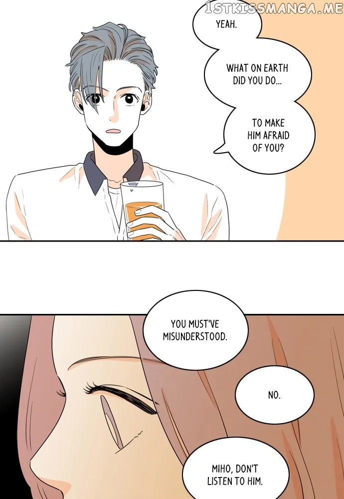 Our House Chapter 82 – Page 40