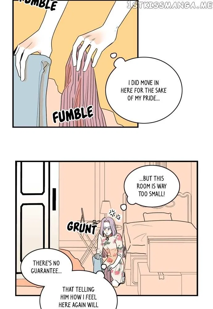Our House Chapter 81 – Page 8