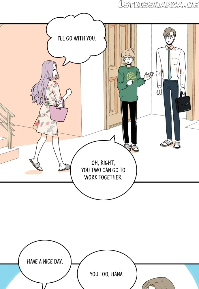 Our House Chapter 81 – Page 11