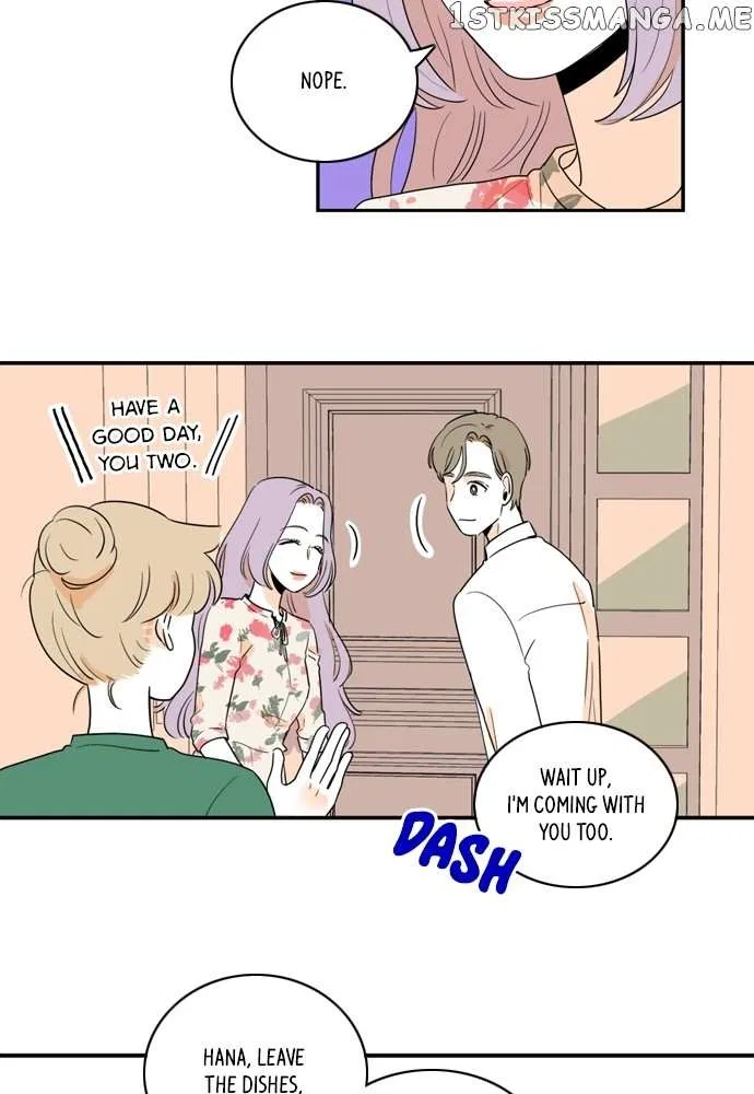 Our House Chapter 81 – Page 14