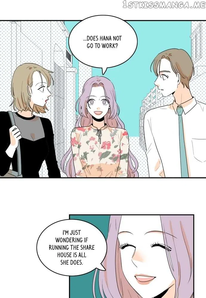 Our House Chapter 81 – Page 19