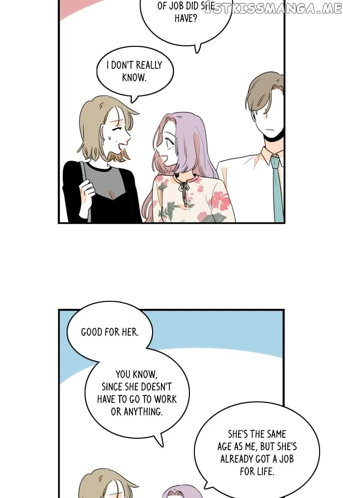 Our House Chapter 81 – Page 21