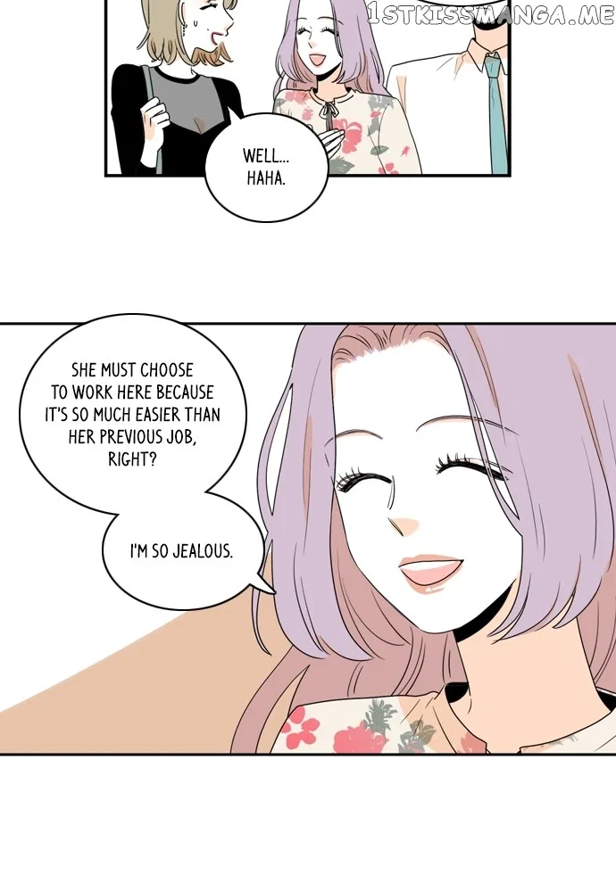 Our House Chapter 81 – Page 22
