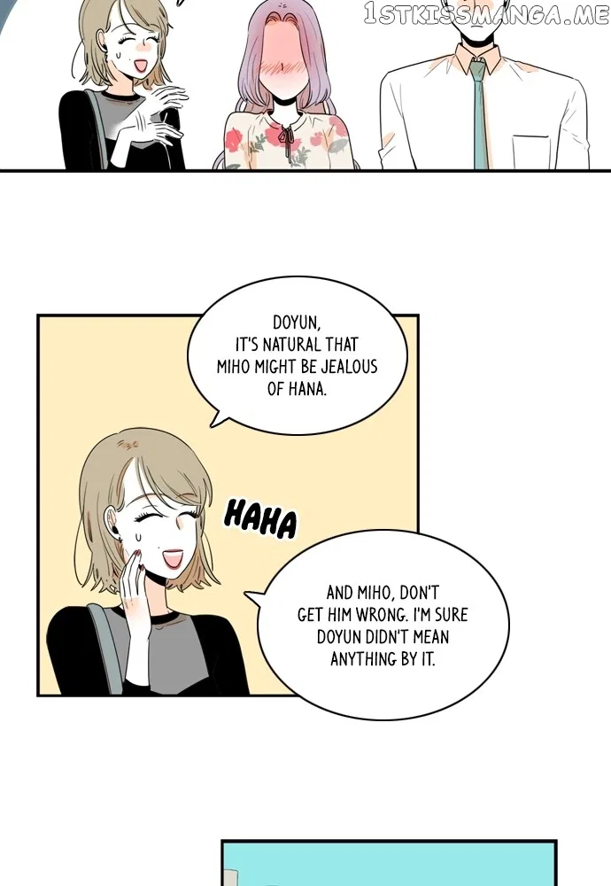 Our House Chapter 81 – Page 27